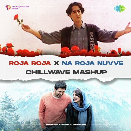 download   Roja Roja X Na Roja Nuvve Chillwave Mashup mp3 Single Tracks song 