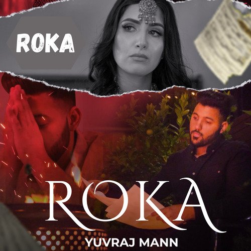 download Yuvraj Mann  Roka mp3 Single Tracks song 