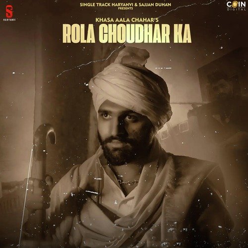 download   Rola Choudhar Ka mp3 Single Tracks song 