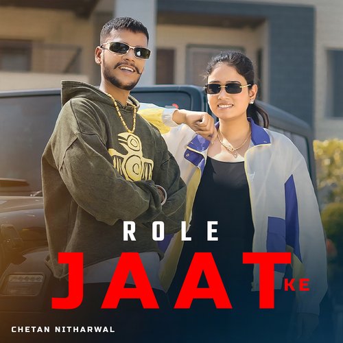 download Chetan Nitharwal  Role Jaat Ke mp3 Single Tracks song 