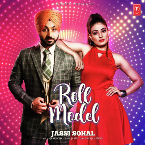 download Jassi Sohal, Jassi X  Role Model mp3 Single Tracks song 