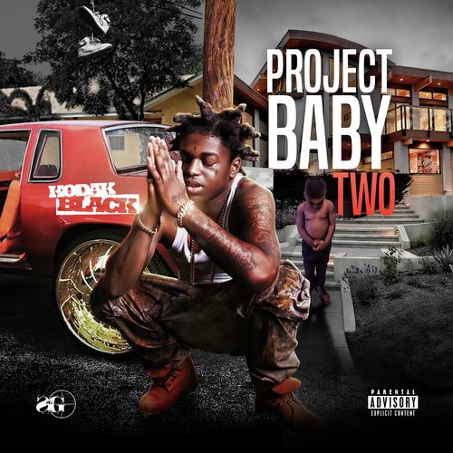 download Kodak Black, XXXTENTACION  Roll In Peace mp3 Single Tracks song 