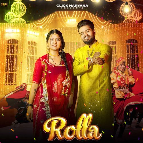 download UK Haryanvi, Sumit Choudhary  Rolla mp3 Single Tracks song 