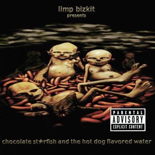 download Limp Bizkit  Rollin mp3 Single Tracks song 