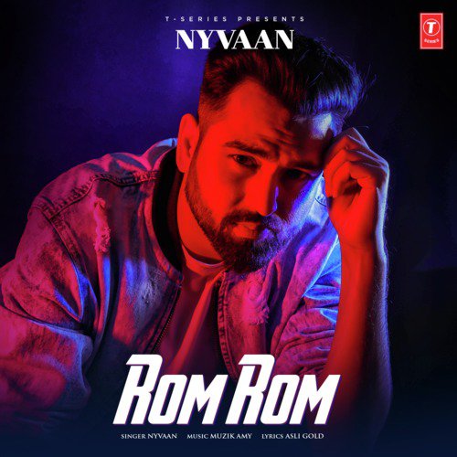 download Muzik Amy, Nyvaan  Rom Rom mp3 Single Tracks song 