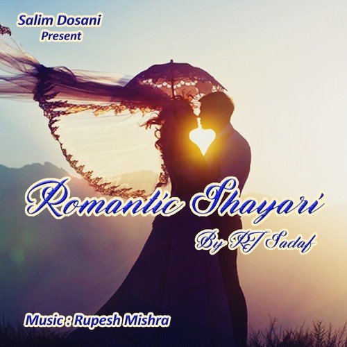 download RJ Sadaf  Romantic Shayari Pt 1 mp3 Single Tracks song 