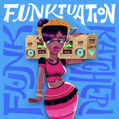 download Funktuation  Romba Bad Boys mp3 Single Tracks song 