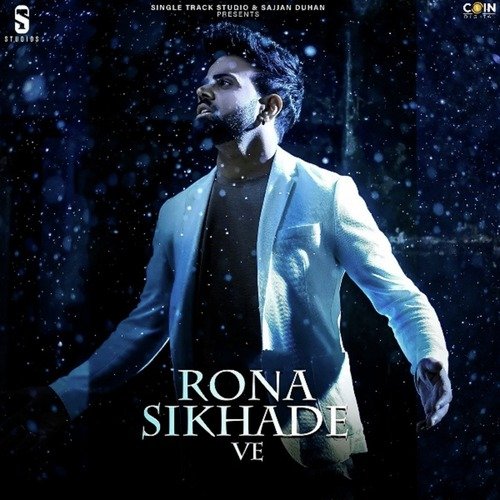 download B Praak  Rona Sikhade Ve mp3 Single Tracks song 