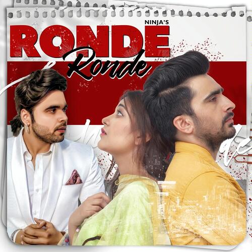 download Ninja  Ronde Ronde mp3 Single Tracks song 