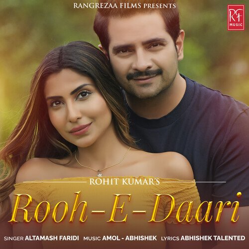 download   Rooh-E-Daari mp3 Single Tracks song 