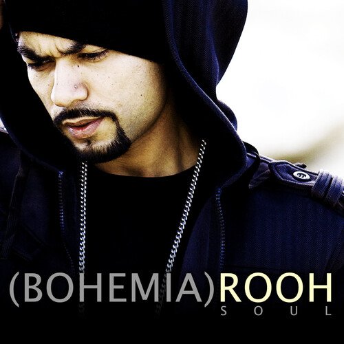 download Bohemia  Rooh mp3 Single Tracks song 