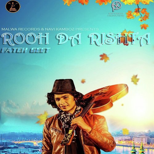 download Fateh Geet  Rooh Da Rishta mp3 Single Tracks song 