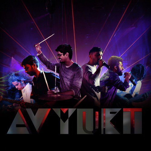 download Avyukt  Rooh mp3 Single Tracks song 