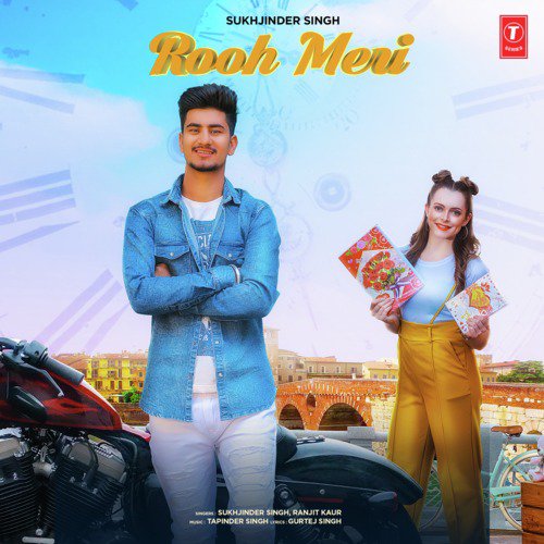 download Sukhjinder Singh, Tapinder Singh, Ranjit Kaur  Rooh Meri mp3 Single Tracks song 