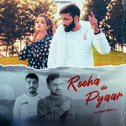 download Vipin Nagar  Rooha Da Pyaar mp3 Single Tracks song 