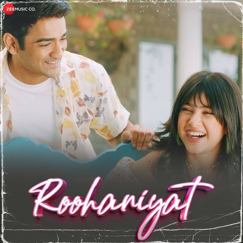 download Anish Chhabra  Roohaniyat mp3 Single Tracks song 