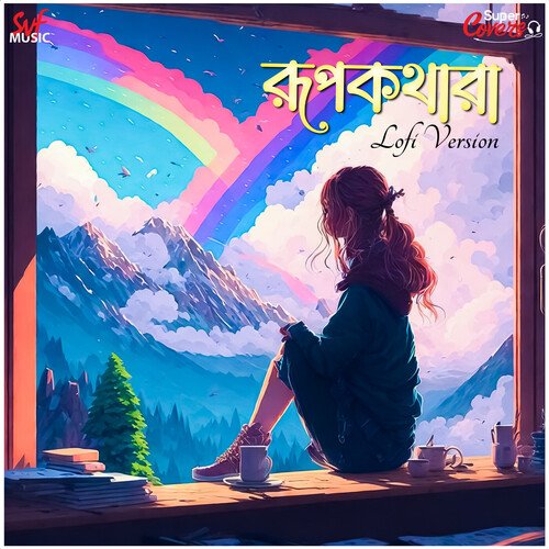 download Shreya Ghoshal  Roopkathara LoFi mp3 Single Tracks song 