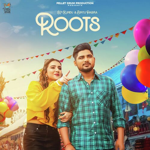 download Bintu Pabra  Roots mp3 Single Tracks song 