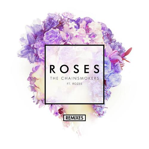 download The Chainsmokers, Rozes  Roses mp3 Single Tracks song 