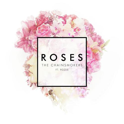 download The Chainsmokers, Rozes  Roses mp3 Single Tracks song 