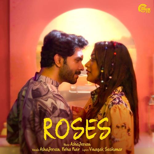 download AshaJeevan, Neha Nair  Roses mp3 Single Tracks song 