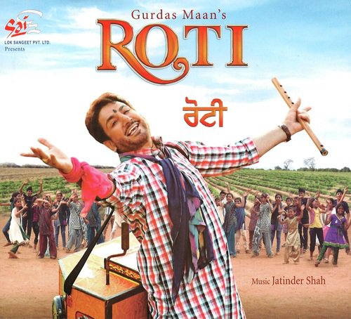 download Gurdas Maan  Roti mp3 Single Tracks song 