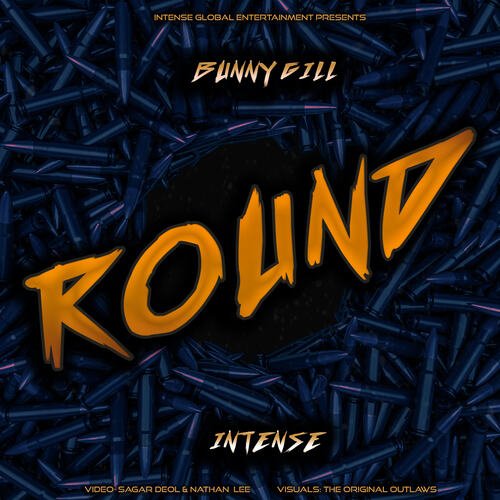 download Intense, Bunny Gill  Round mp3 Single Tracks song 