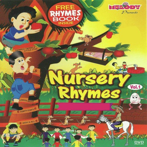 download Shweta, Lalita, Sitara, Ekta, Sreeranjini, Sunainaa, Vasudha  Round The Mulberry Bush mp3 Single Tracks song 