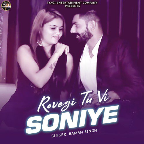 download Raman Singh  Rovegi Tu Vi Soniye mp3 Single Tracks song 