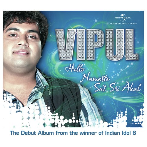 download Vipul Mehta  Rowaan Mein mp3 Single Tracks song 