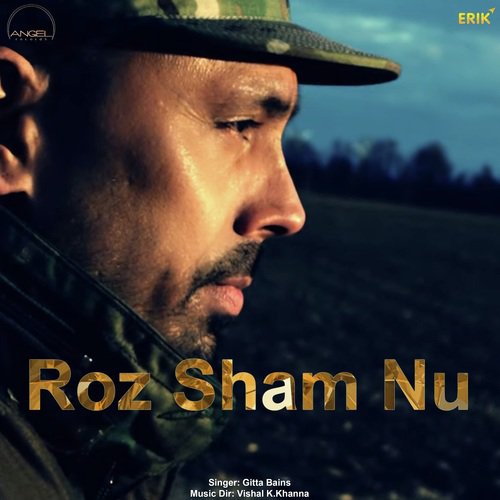 download Gitta Bains  Roz Sham Nu mp3 Single Tracks song 