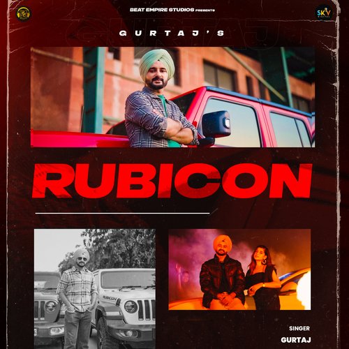 download Gurtaj  Rubicon mp3 Single Tracks song 