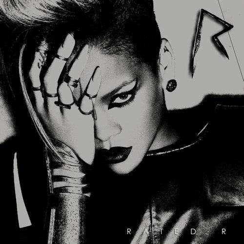 download Rihanna  Rude Boy mp3 Single Tracks song 