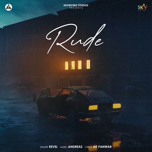 download Revel  Rude mp3 Single Tracks song 