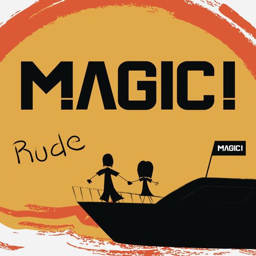 download Magic!  Rude mp3 Single Tracks song 