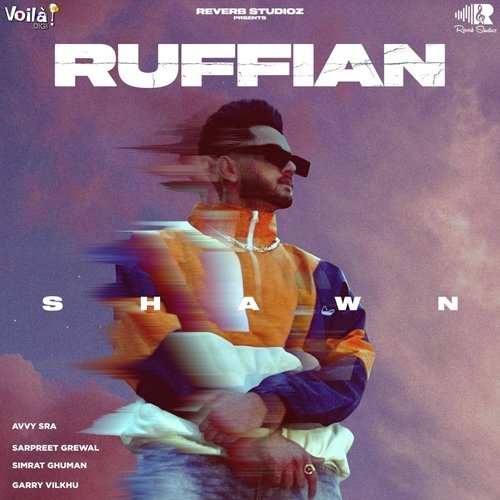 download Shawn Ghuman  Ruffian mp3 Single Tracks song 