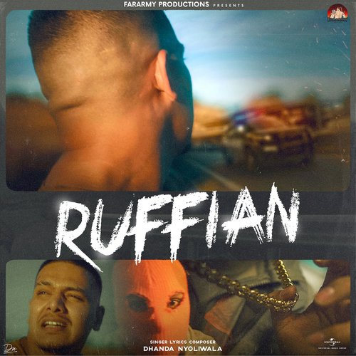 download Dhanda Nyoliwala  Ruffian mp3 Single Tracks song 