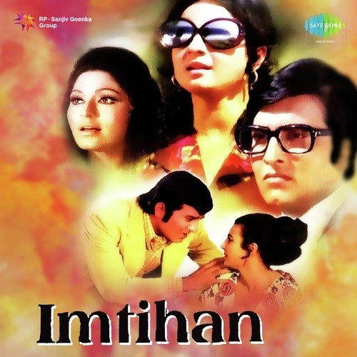 download Kishore Kumar  Ruk Jana Nahin Pt 1 mp3 Single Tracks song 