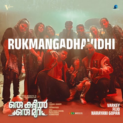 download   Rukmangadhavidhi mp3 Single Tracks song 