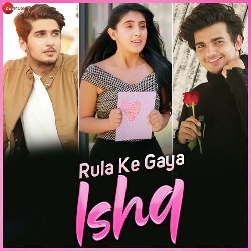 download Stebin Ben  Rula Ke Gaya Ishq mp3 Single Tracks song 