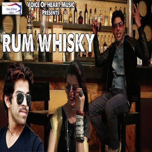 download Masoom Sharma  Rum Whisky mp3 Single Tracks song 