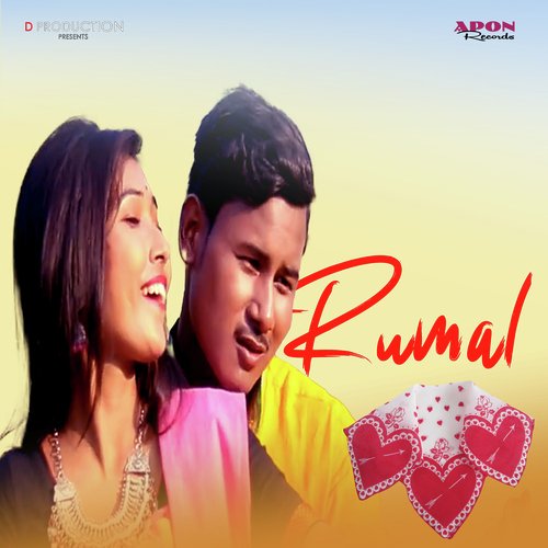 download   Rumal mp3 Single Tracks song 