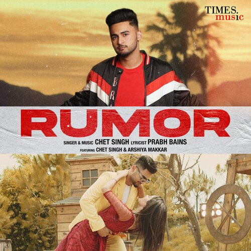 download Chet Singh  Rumor mp3 Single Tracks song 