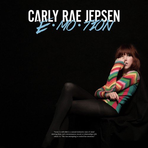 download Carly Rae Jepsen  Run Away With Me mp3 Single Tracks song 