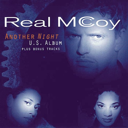 download Real Mccoy  Run Away mp3 Single Tracks song 