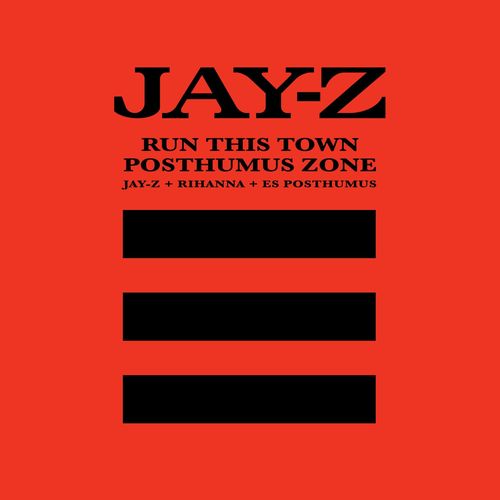 download Jay Z  Run This TownPosthumus Zone Medley mp3 Single Tracks song 