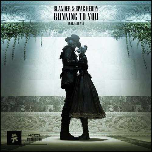 download Slander, Spag Heddy, Elle Vee  Running To You mp3 Single Tracks song 