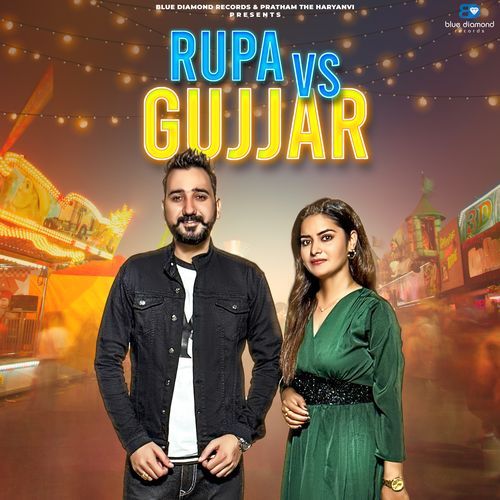 download CK Nara, Mintu Bhardwaj, Pratham The Haryanvi  Rupa Vs Gujjar mp3 Single Tracks song 