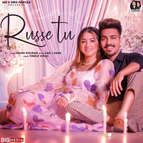 download Ishan Kouran  Russe Tu mp3 Single Tracks song 