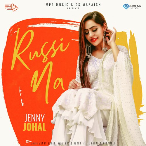 download Jenny Johal  Russi Na mp3 Single Tracks song 